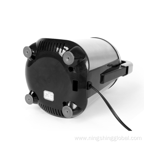 Quiet 2026 Electric Citrus Juicer with AC Motor
